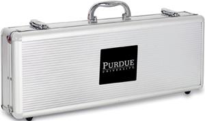 Picnic Time Purdue University Fiero BBQ Set