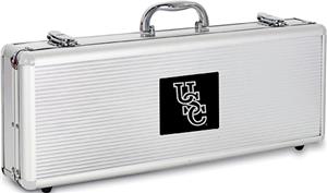 Picnic Time South Carolina Fiero BBQ Set