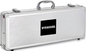 Picnic Time Syracuse University Fiero BBQ Set