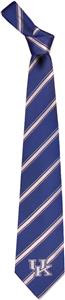 Eagles Wings NCAA Kentucky Wildcats Poly 1 Tie