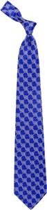 Eagles Wings NCAA Kentucky Wildcats Woven 1 Tie