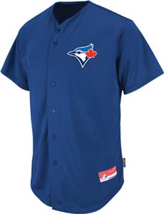 MLB Cool Base Toronto Blue Jays Baseball Jersey