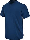 Cooperstown Cool Base 2-Button Blank Jersey