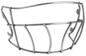 Rawlings BBWG NOCSAE Baseball Faceguard