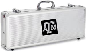 Picnic Time Texas A&M Aggies Fiero BBQ Set