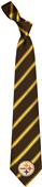 Eagles Wings NFL Steelers Woven Poly 1 Tie
