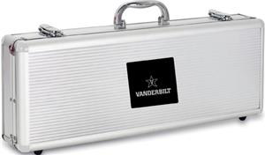 Picnic Time Vanderbilt University Fiero BBQ Set