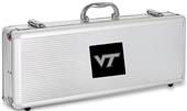Picnic Time Virginia Tech Hokies Fiero BBQ Set