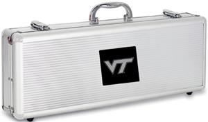 Picnic Time Virginia Tech Hokies Fiero BBQ Set