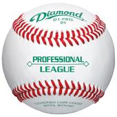 Diamond Pro & College Baseballs (DZ) D1-PRO DS Diamond Pro & College Baseballs (DZ) D1-PRO DS