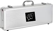 Picnic Time University of Wisconsin Fiero BBQ Set Picnic Time University of Wisconsin Fiero BBQ Set