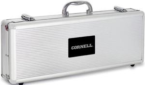 Picnic Time Cornell University Bears Fiero BBQ Set