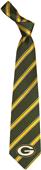 Eagles Wings NFL Green Bay Woven Poly 1 Tie