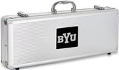 Picnic Time Brigham Young University Fiero BBQ Set Picnic Time Brigham Young University Fiero BBQ Set