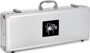 Picnic Time University of Richmond Fiero BBQ Set