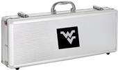 Picnic Time West Virginia University Fiero BBQ Set Picnic Time West Virginia University Fiero BBQ Set