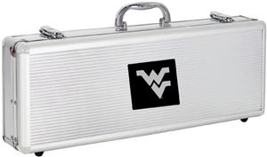 Picnic Time West Virginia University Fiero BBQ Set