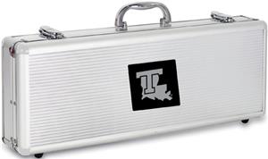Picnic Time Louisiana Tech Fiero BBQ Set