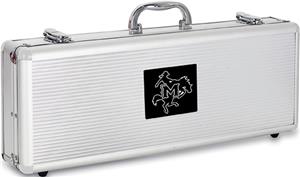 Picnic Time McNeese State Cowboys Fiero BBQ Set