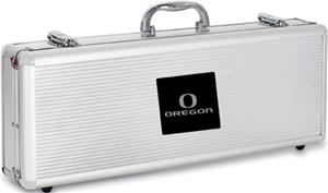Picnic Time Old Dominion University Fiero BBQ Set