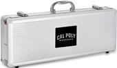 Picnic Time Cal Poly Mustangs Fiero BBQ Set Picnic Time Cal Poly Mustangs Fiero BBQ Set