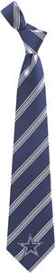Eagles Wings NFL Dallas Cowboys Woven Poly 1 Tie