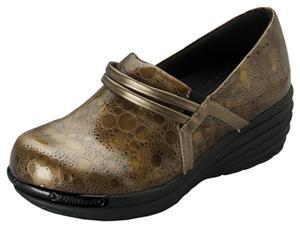 Dickies Women's Triumph Step In Medical Shoes