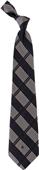 Eagles Wings NFL Dallas Cowboys Woven Plaid Tie