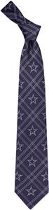 Eagles Wings NFL Dallas Cowboys Woven Poly 2 Tie