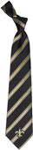 Eagles Wings NFL New Orleans Woven Poly 1 Tie