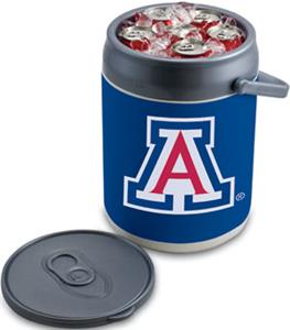 Picnic Time University of Arizona Can Cooler