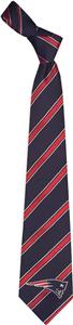 Eagles Wings NFL New England Woven Poly 1 Tie