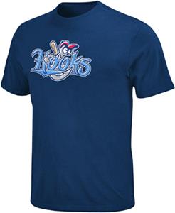 Minor League Corpus Christi Hooks Crewneck Jersey