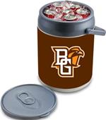 Picnic Time Bowling Green State Can Cooler