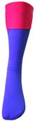 Twin City Fold Over Soccer TUBE Socks-Closeout