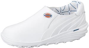 Dickies Women's Intense Step-In Medical Shoes
