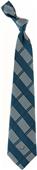 Eagles Wings NFL Eagles Woven Plaid Tie