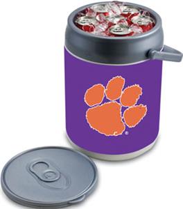 Picnic Time Clemson University Can Cooler