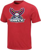 Minor League Orem Owlz Crewneck Baseball Jersey CO Minor League Orem Owlz Crewneck Baseball Jersey CO