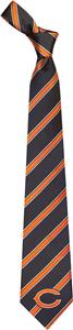 Eagles Wings NFL Chicago Bears Woven Poly 1 Tie
