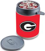 Picnic Time University of Georgia Can Cooler Picnic Time University of Georgia Can Cooler