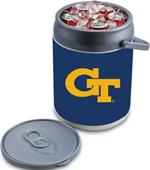 Picnic Time Georgia Tech Yellow Jackets Can Cooler Picnic Time Georgia Tech Yellow Jackets Can Cooler