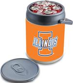 Picnic Time University of Illinois Can Cooler Picnic Time University of Illinois Can Cooler