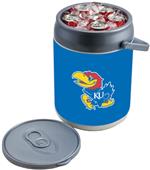 Picnic Time University of Kansas Can Cooler Picnic Time University of Kansas Can Cooler