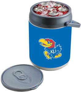 Picnic Time University of Kansas Can Cooler
