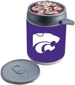 Picnic Time Kansas State Wildcats Can Cooler Picnic Time Kansas State Wildcats Can Cooler