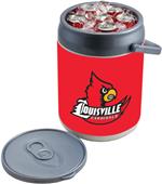 Picnic Time University of Louisville Can Cooler Picnic Time University of Louisville Can Cooler