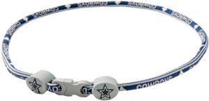 Eagles Wings NFL Cowboys Titanium Sport Necklaces