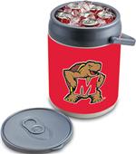 Picnic Time University of Maryland Can Cooler Picnic Time University of Maryland Can Cooler