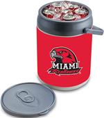 Picnic Time Miami University (Ohio) Can Cooler Picnic Time Miami University (Ohio) Can Cooler